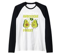 Faisons un câlin et oublions tout Manche Raglan