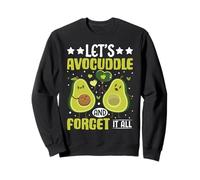Faisons un câlin et oublions tout Sweatshirt