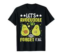 Faisons un câlin et oublions tout T-Shirt