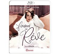 Faisons un rêve Blu-ray