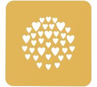 FaisTonGateau - Arbre 3D Chocolat - Moule sapin 3D