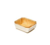 FaisTonGateau - Lot de 10 pani-moule panibois Petit Prince de cuisson en bois - Moule de cuisson bois avec sa caissette plissée papier