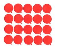 fait avec 3 M 4229P ruban adhésif double face bandes adhésives pastilles adhésives ruban mousse acrylique ultra résistant ruban adhésif haute performance (4229P, 20 x 25 mm de diamètre)