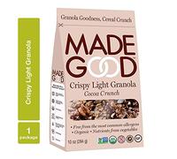 Fait bon - Croustillant Léger Croquant De Cacao Granola - 10 oz.
