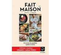Fait maison