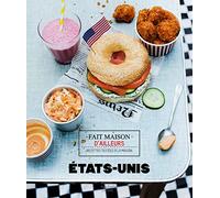 Fait maison d'ailleurs - Etats-Unis