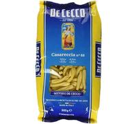 De Cecco Casareccia n. 88 100 % italien – Lot 10 x 500 g