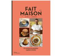 Fait Maison N°9 - 45 Recettes Du Quotidien Rapides & Faciles