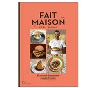 Fait maison n°9 Cyril Lignac (Auteur)
