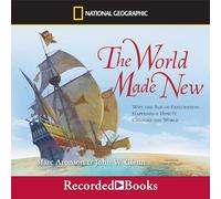 Fait Nouveau : Pourquoi l'ère de l'exploration s'est produite et Comment Elle a changé Le Monde