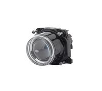 Fait Principal De Phare Gauche 24 V H7 DE HELLA Pour MERCEDES-BENZ UNIMOG