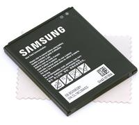 Fait Quelque Chose De Différent... Batterie Pour Samsung Eb-Bg556gby Pour Samsung Galaxy Xcover 7 G556b Avec Chiffon De Nettoyage D'écran Mungoo