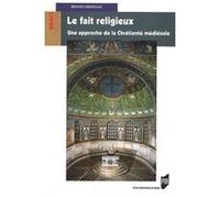 Fait religieux en europe Pur (Auteur)