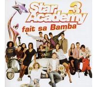 Fait Sa Surprise Party ! by Star Academy 3