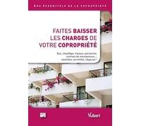 Faites baisser les charges de votre copropriété