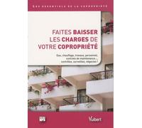 Faites Baisser Les Charges De Votre Copropriété
