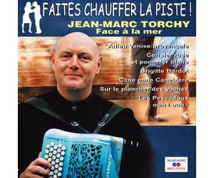 Faites Chauffer La Piste 34Face A La Mer34
