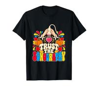 Faites Confiance à l'échographie T-Shirt