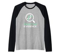 Faites Confiance à l'expert en Analyse des données d'enquête Scientifique sur Les preuves Manche Raglan