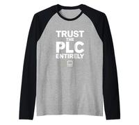 Faites Confiance à l'ingénieur en automatisation de l'automation Manche Raglan