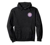 Faites Confiance à Votre Voix intérieure (déclaration spirituelle) (Impression arrière) Sweat à Capuche