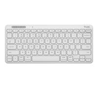 Faites confiance au clavier sans fil Lyra Compact