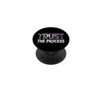 Faites Confiance au processus PopSockets PopGrip Adhésif