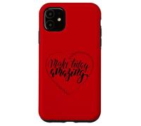 Faites d'aujourd'Hui Une Incroyable émancipation des Femmes, Le Pouvoir des Filles, l'amour de soi Coque pour iPhone 11