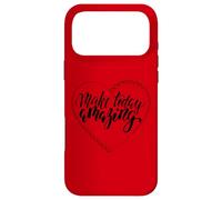 Faites d'aujourd'Hui Une Incroyable émancipation des Femmes, Le Pouvoir des Filles, l'amour de soi Coque pour iPhone 17 Pro Max
