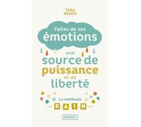 Faites de vos émotions une source de puissance et de liberté : la méthode RAIN