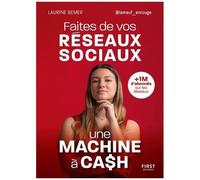 Faites De Vos Réseaux Sociaux Des Machines À Cash