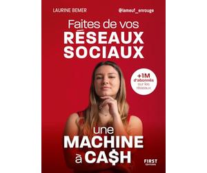 Faites de vos réseaux sociaux une machine à cash
