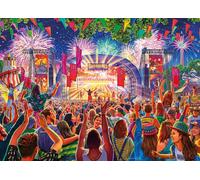 Faites Du Bruit - Puzzle 1000 Pièces