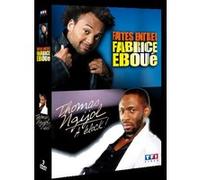 Faites entrer Fabrice Eboué, Thomas Ngijol à block ! DVD E