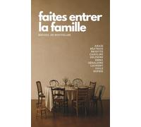 Faites entrer la famille