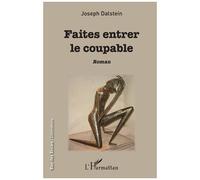 Faites Entrer Le Coupable