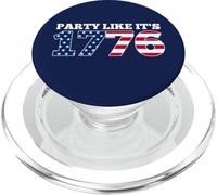 Faites la fête comme si c'était 1776 PopSockets PopGrip pour MagSafe