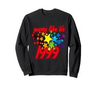 Faites la fête comme si c'était en 1999 - Star Power Design 1 Sweatshirt