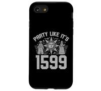 Faites la fête comme si c'était la Renaissance de 1599 Coque pour iPhone SE (2020) / 7/8
