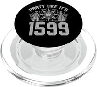 Faites la fête comme si c'était la Renaissance de 1599 PopSockets PopGrip pour MagSafe