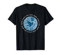 Faites la Paix, Pas la Guerre, Peace Dove T-Shirt