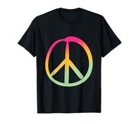 Faites la Paix, Pas la Guerre: Signe de Paix T-Shirt