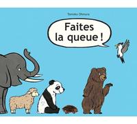 Faites la queue !