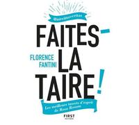 Faites-La Taire ! - Les Meilleurs Tweets D'esprit De Rosa Rosam