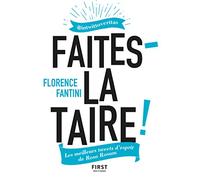 Faites-la taire ! - Les meilleurs tweets d'esprit de Rosa Rosam