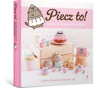 Faites-le cuire Le livre de cuisine du chat Pusheen