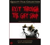 FAITES LE MUR ! (a.k.a Exit Through The Gift Shop) (2010)