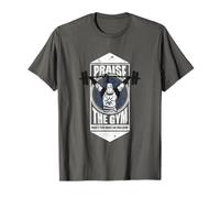 Faites l'éloge du Gymnase T-Shirt