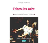 "Faites-les taire": Judith, un enseignement subversif