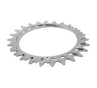 Faites l'expérience d'un entretien de pelouse sans couture avec le robot de tonte de type L équipé de pointes de roue antidérapantes pour une meilleure prise en main